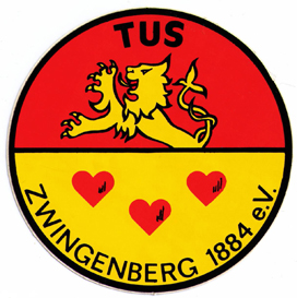 Turn- und Sportverein Zwingenberg 1884 e.V.